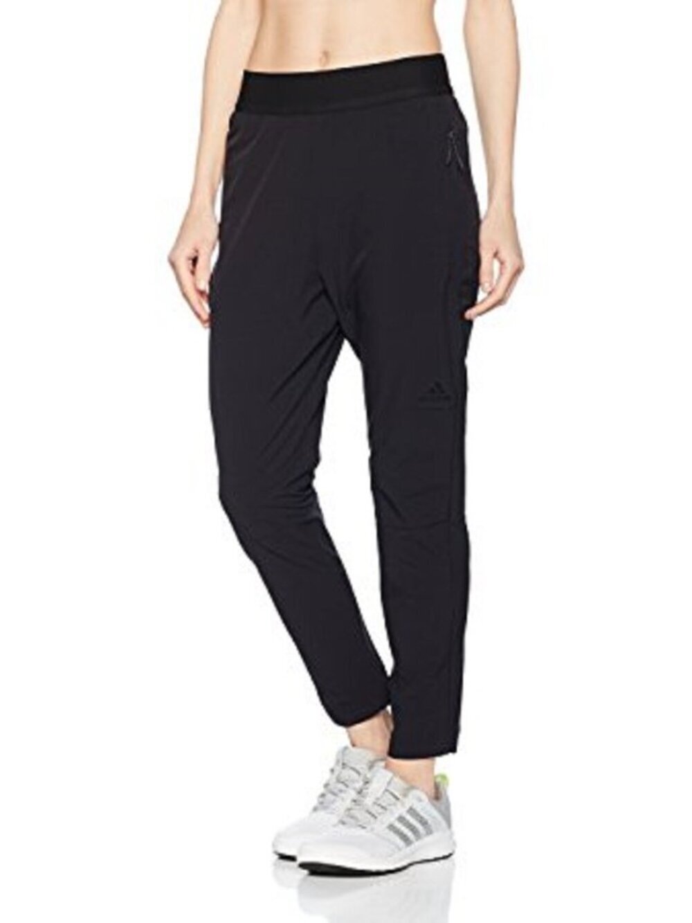 Adidas Climalite Black Pants